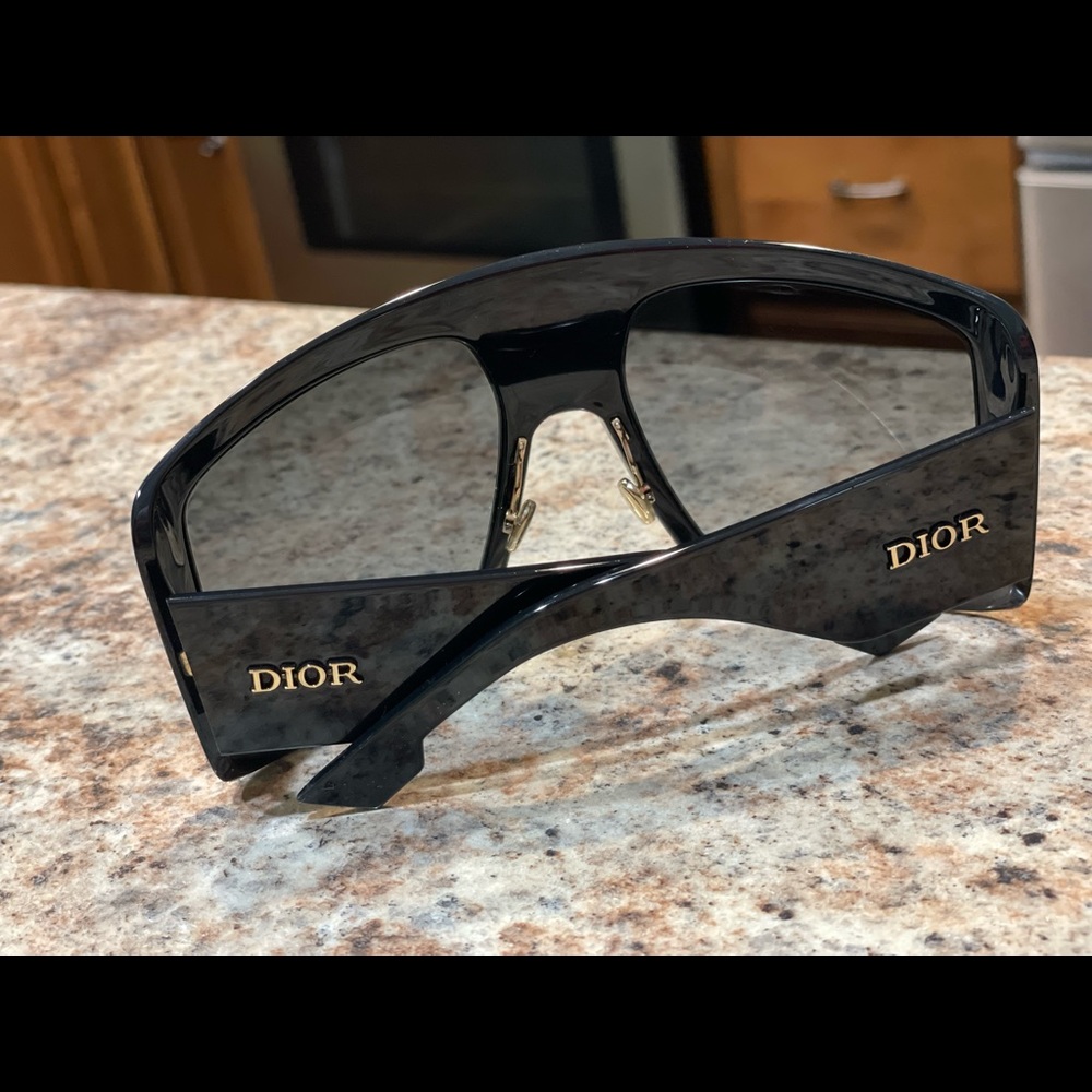 Christian Dior sunglasses